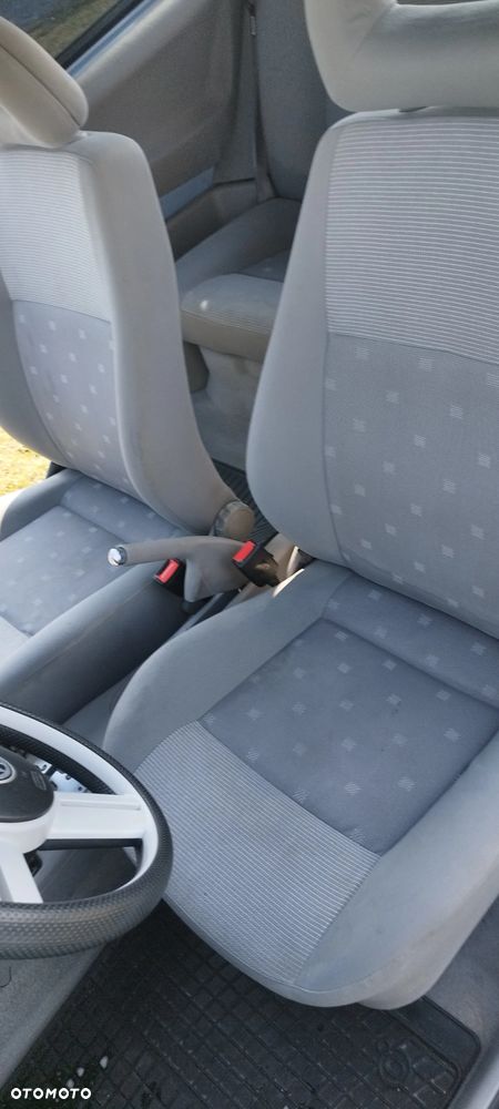 Volkswagen Lupo - 5
