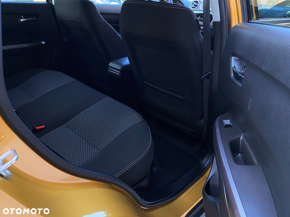 Suzuki Vitara 1.4 Boosterjet Premium 2WD - 32