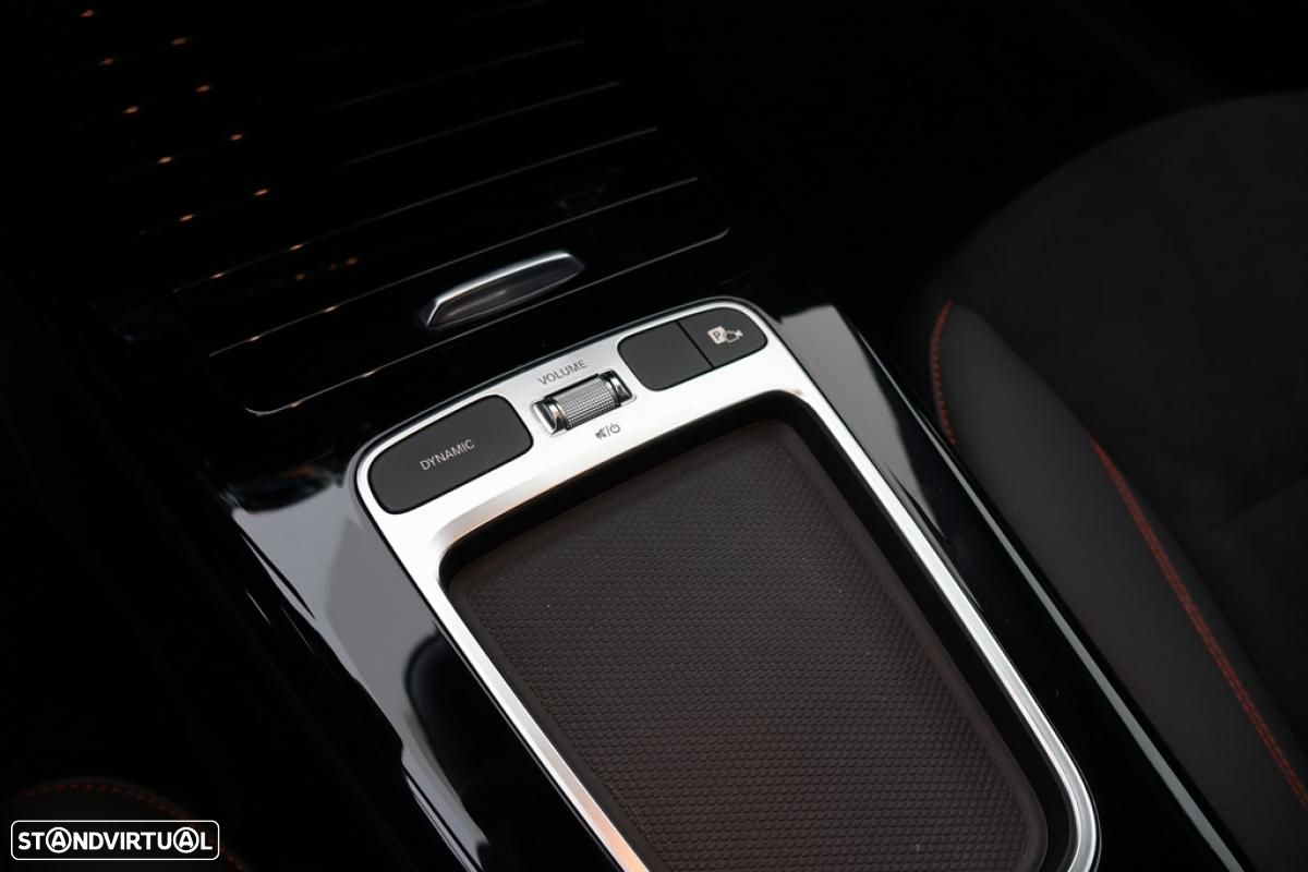 Mercedes-Benz A 250 Limousine e - 22