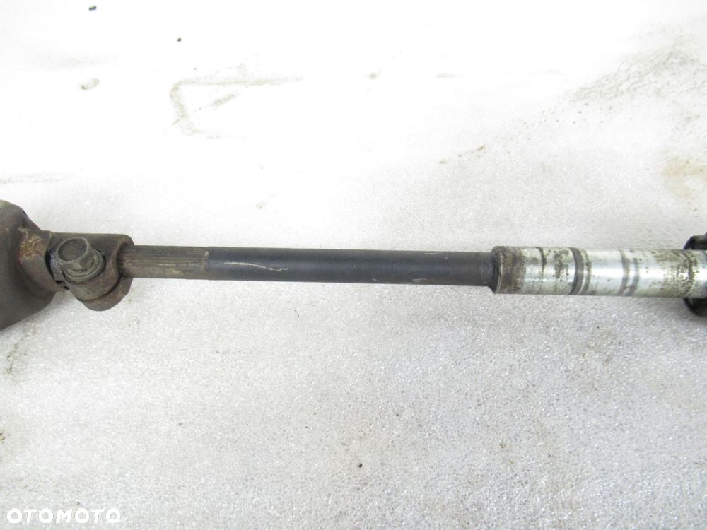 KRZYŻAK KOLUMNY LEXUS IS I - 3