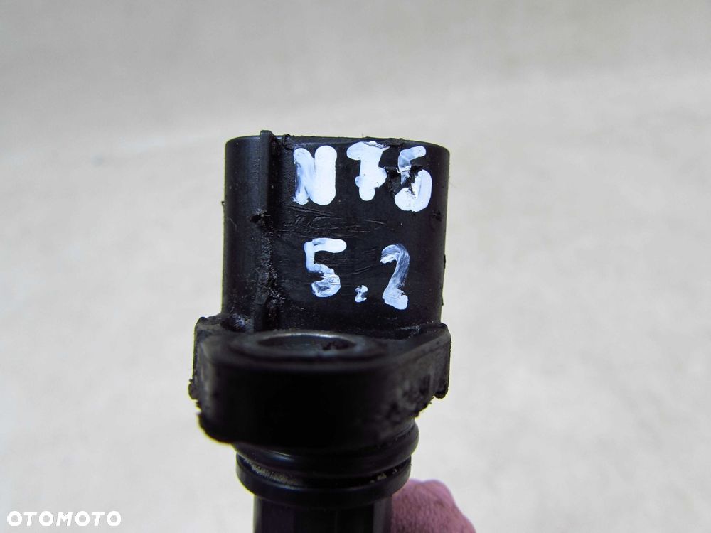 ISUZU NPR NQR NKR N75 5.2 D 4HK1 07- CZUJNIK POLOZENIA WALU - 7