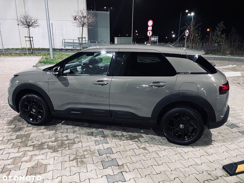 Citroën C4 Cactus 1.2 PureTech Feel - 7