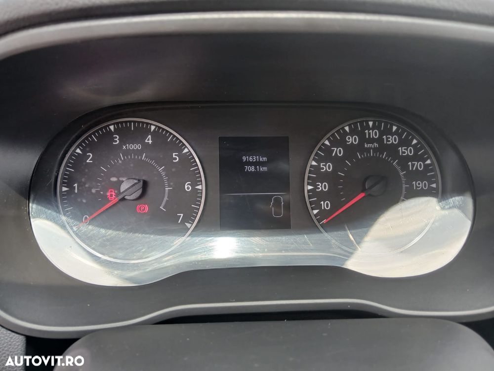 Dacia Duster 1.5 Blue dCi 4WD Comfort - 11