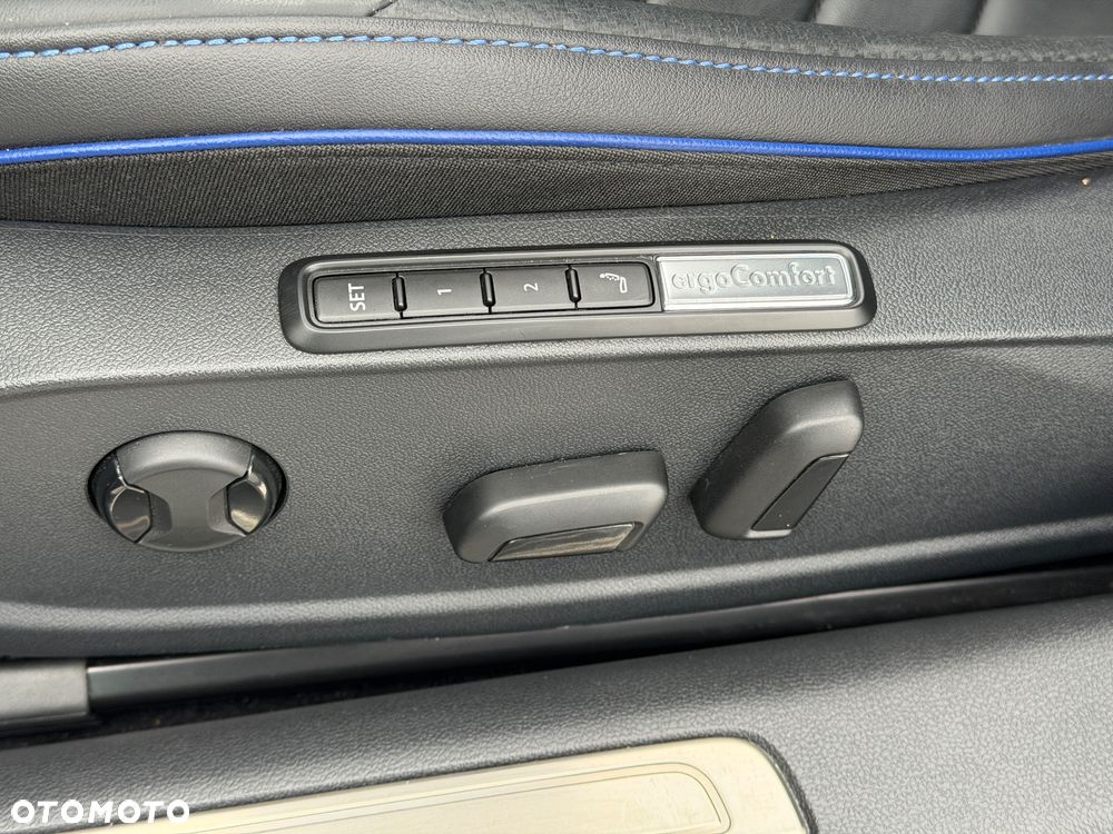 Volkswagen Arteon 2.0 TSI OPF 4Motion DSG R - 17