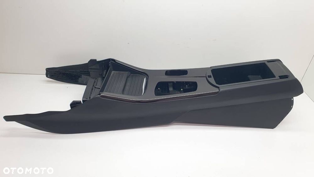 TUNEL ŚRODKOWY DEKOR BMW X4 F26 EU - 1