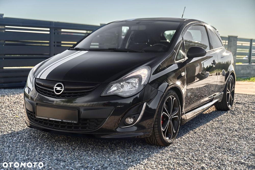 Opel Corsa 1.7 CDTI Sport - 7