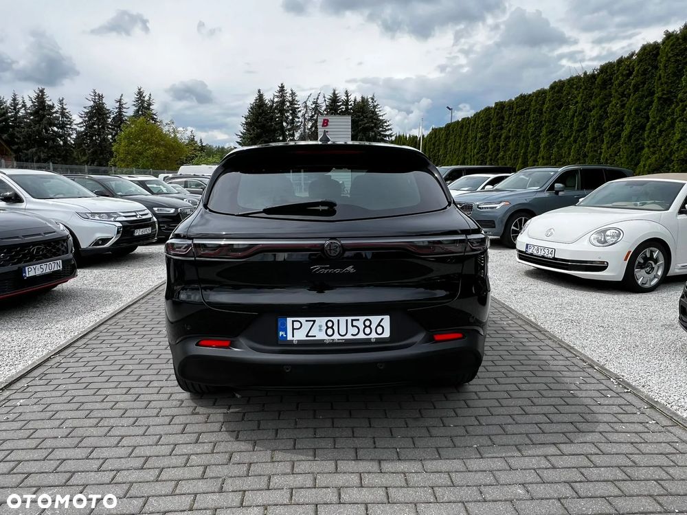 Alfa Romeo Tonale 1.5 T Edizione Speciale - 6