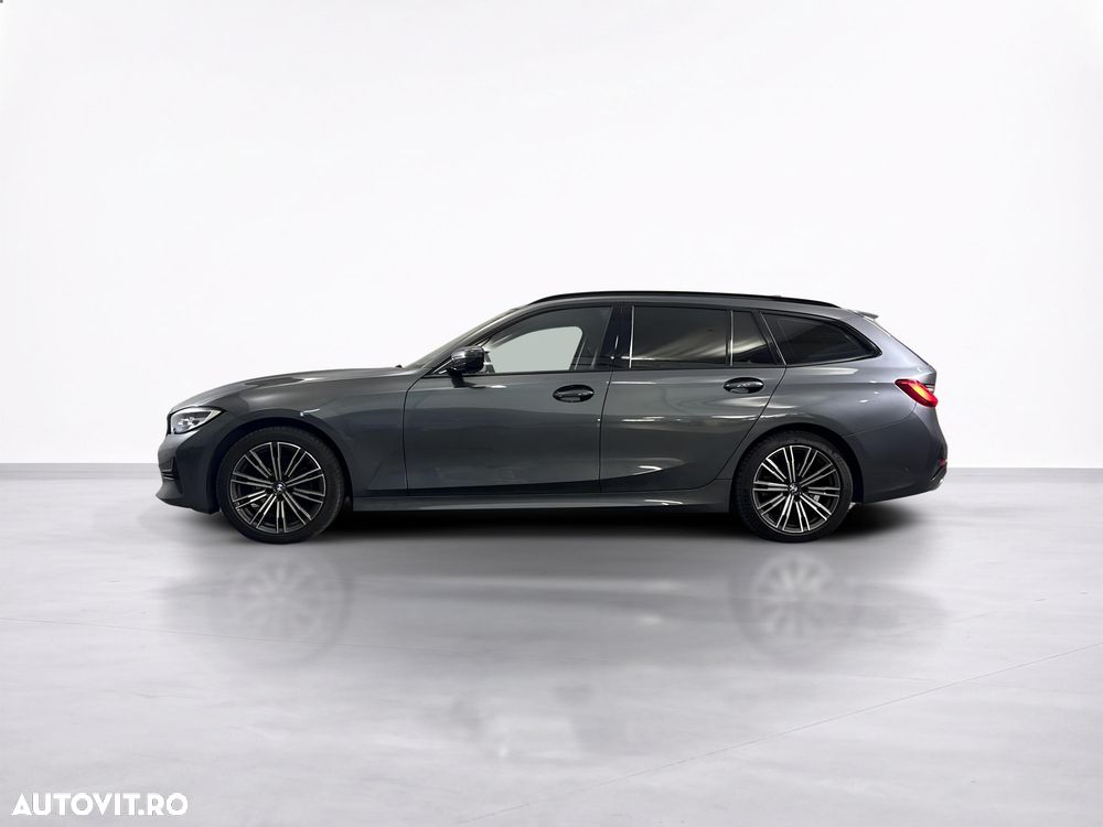 BMW Seria 3 - 3