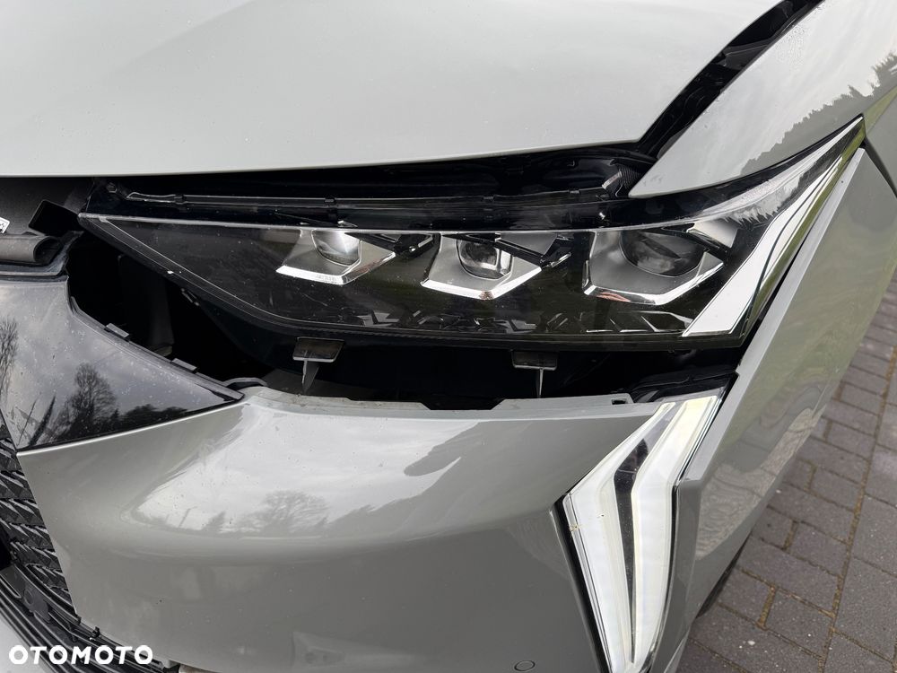 DS Automobiles DS 4 1.6 E-Tense Performance Line - 7