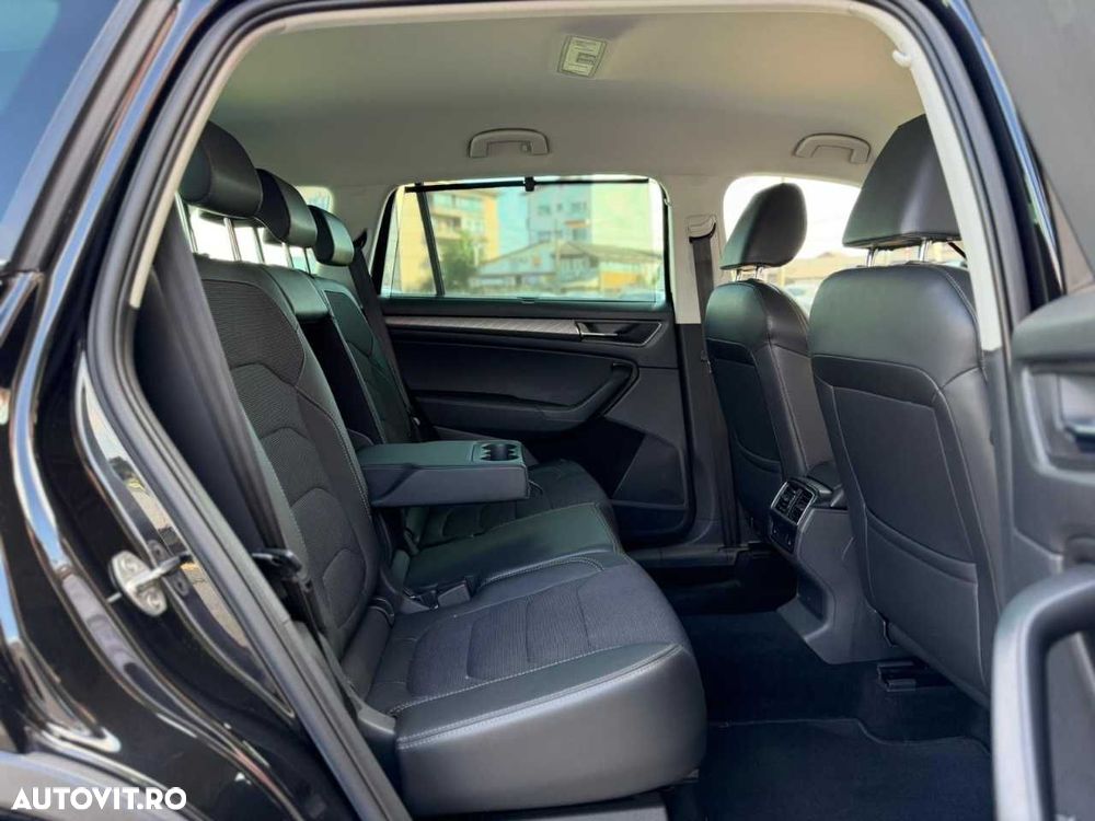 Skoda Kodiaq 2.0 TDI DSG Ambition - 20