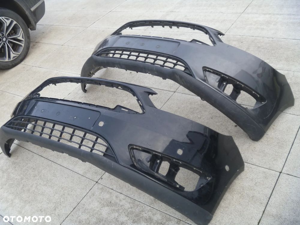 FORD FOCUS MK3 LIFT LAMPA LEWA E1EB-13W030-AD IGŁA ORYGINAŁ EUROPA - 14