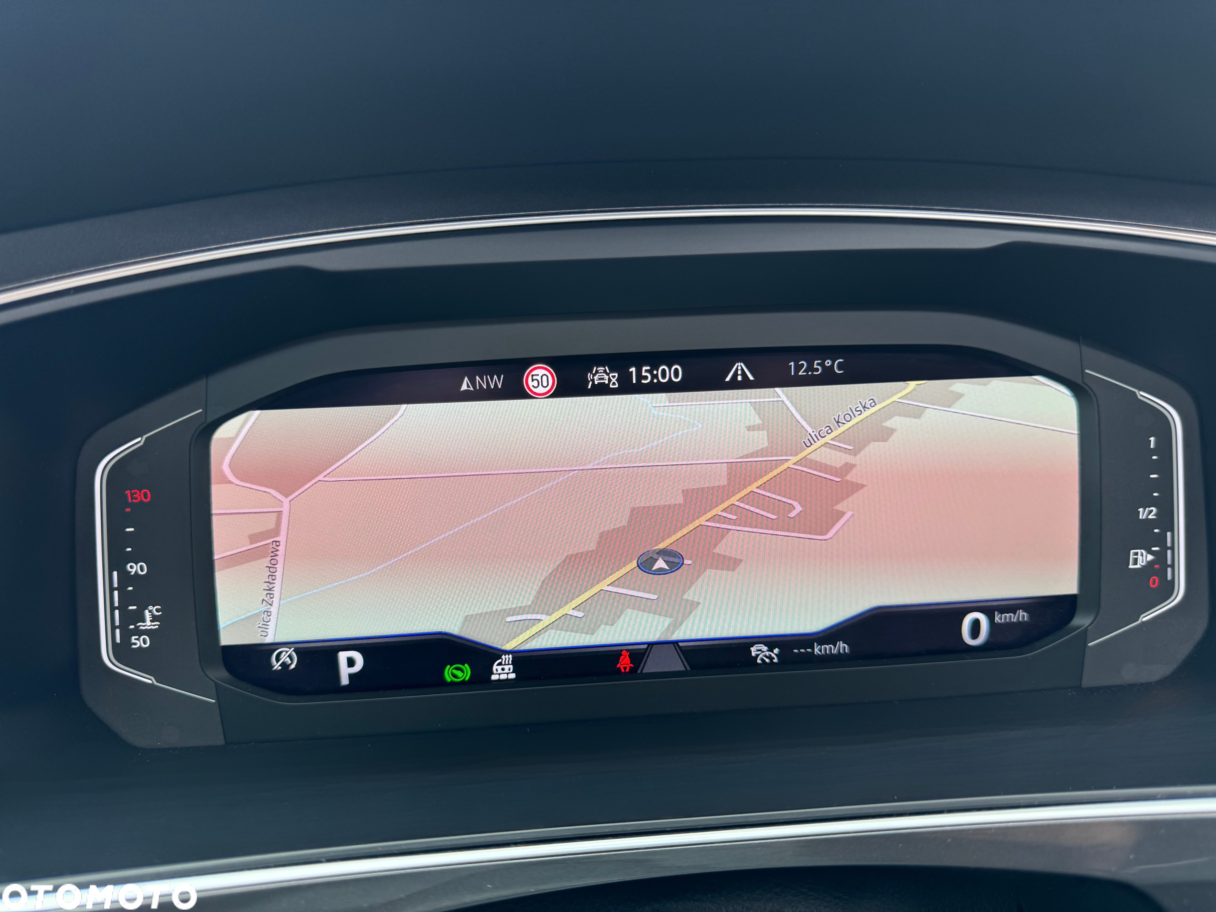 Volkswagen Tiguan Allspace - 19