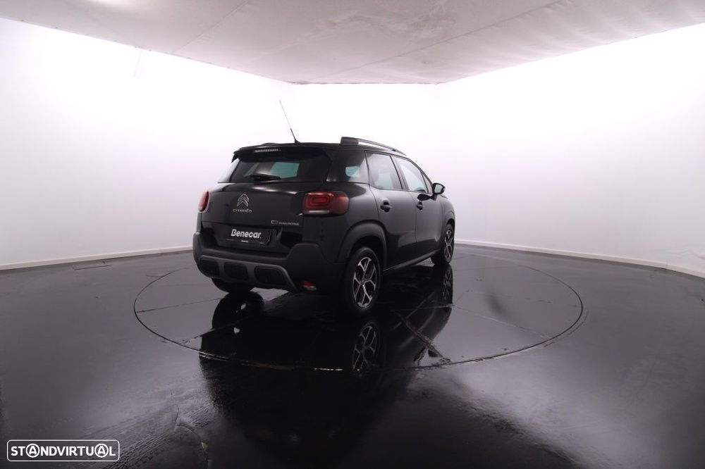 Citroën C3 Aircross 1.2 PureTech Plus - 8