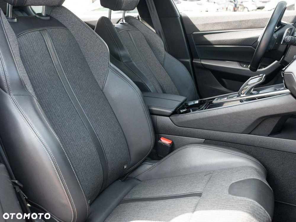Peugeot 508 1.5 BlueHDi Allure Pack S&S EAT8 - 31