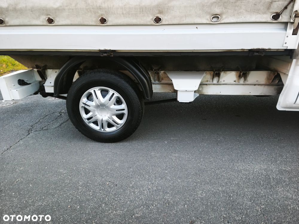 Opel Movano - 15