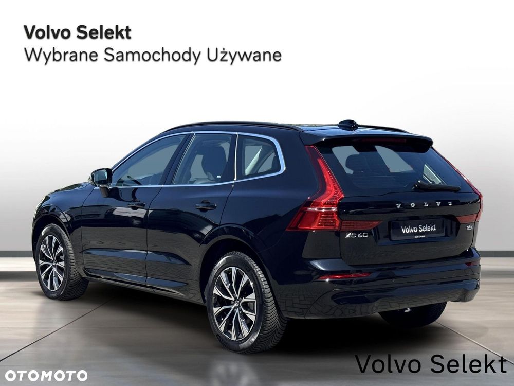 Volvo XC 60 - 4