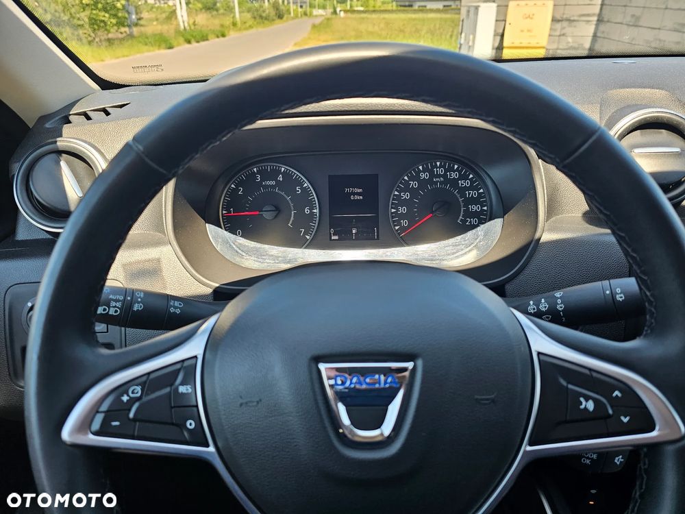 Dacia Duster 1.0 TCe Prestige - 11