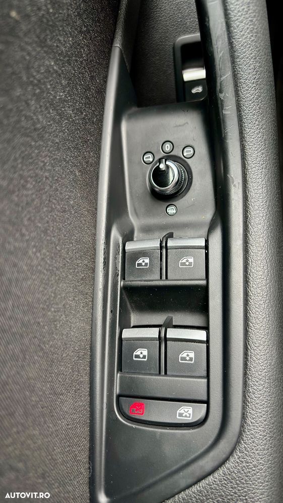 Audi A5 ack 2.0 TDI S tronic Design - 20