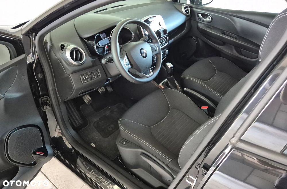 Renault Clio 0.9 Energy TCe Limited 2018 - 6