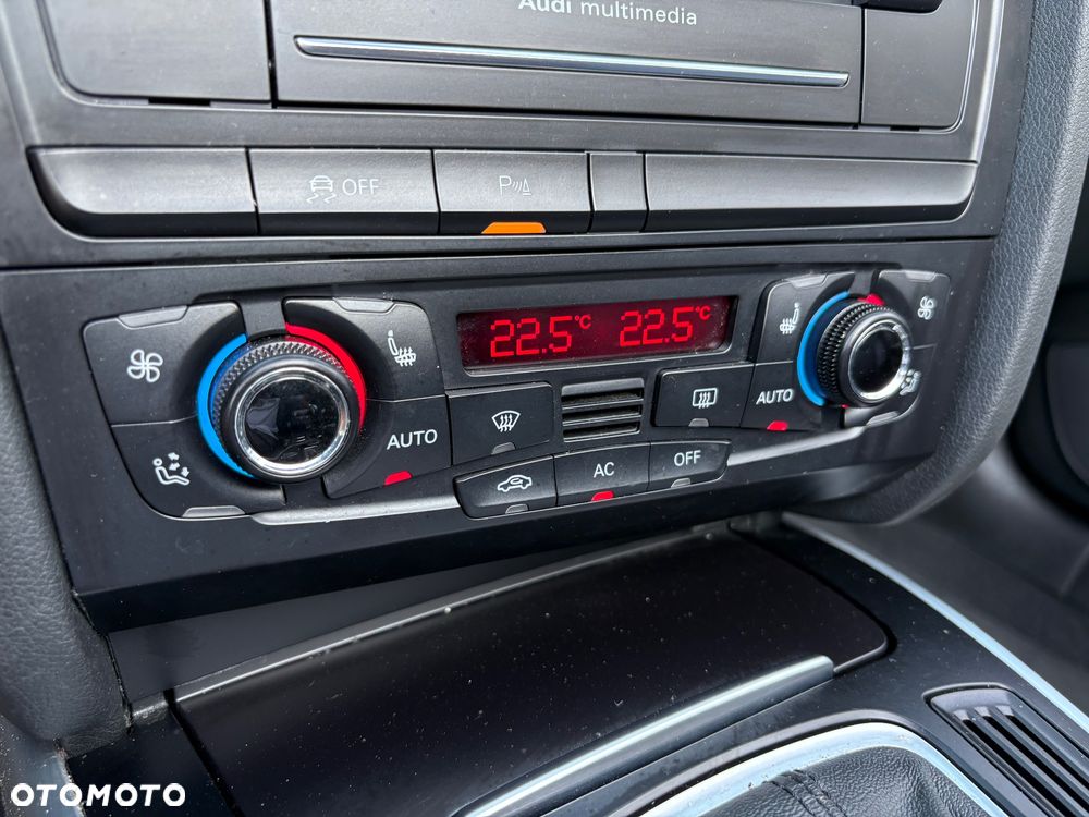 Audi A5 Cabrio - 20
