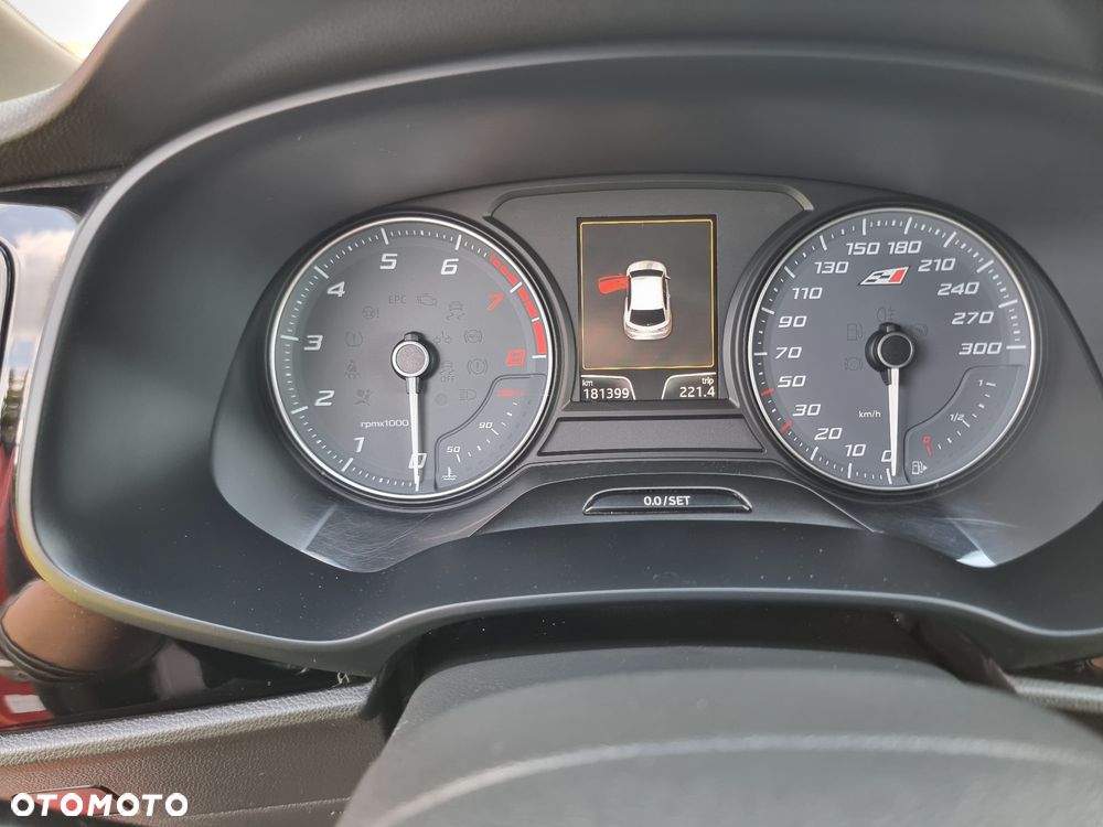 Seat Leon - 7