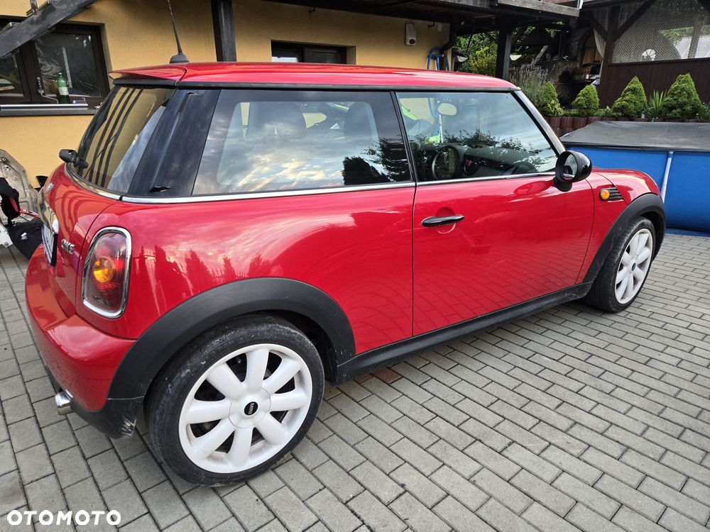 MINI ONE - 6
