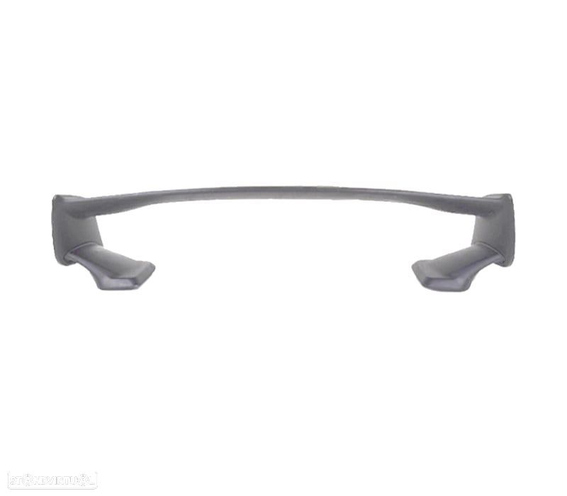 AILERON SUBARU IMPREZA 12-18 LOOK STI FIBRA - 2