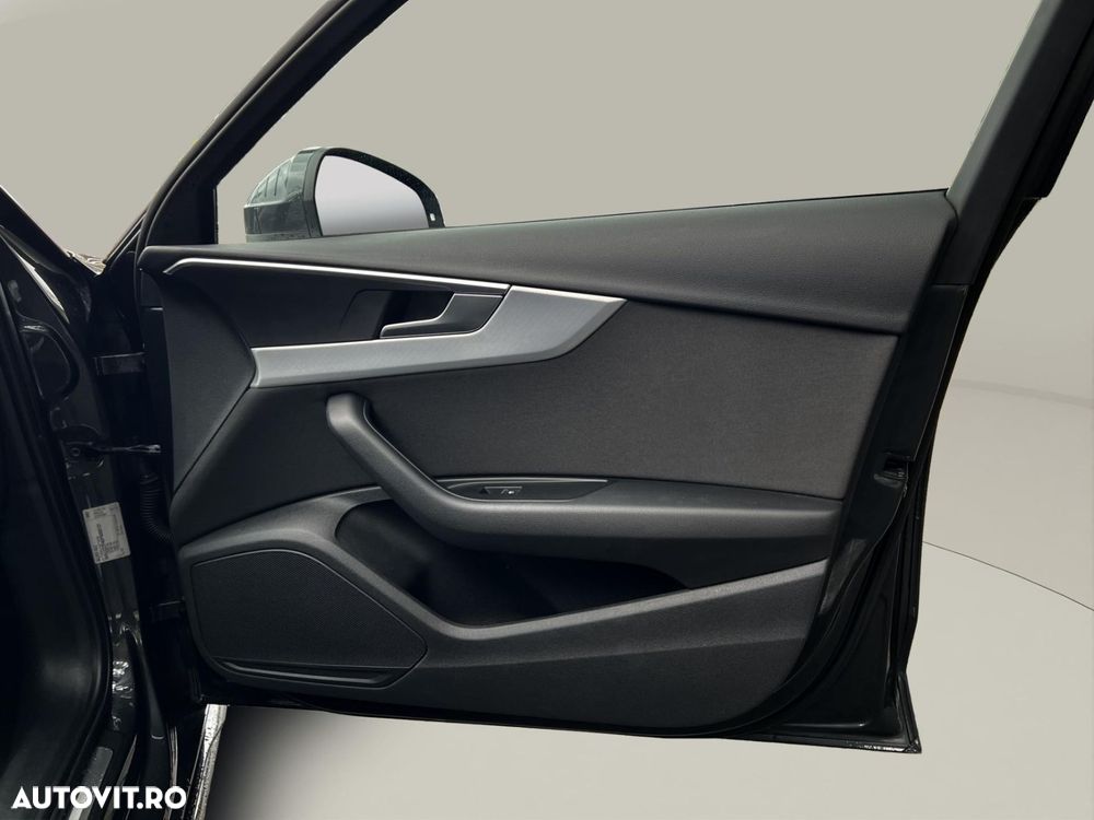 Audi A4 35 TDI S tronic MHEV Advanced - 19