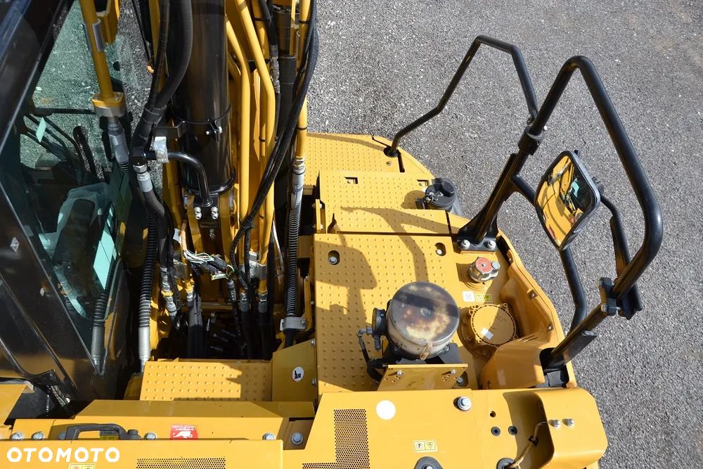 Caterpillar CAT 315 07B - 24