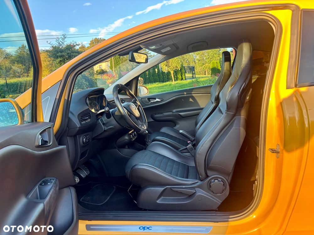 Opel Corsa - 21
