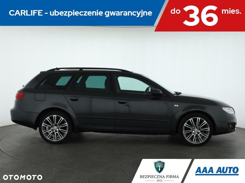 Seat Exeo - 7