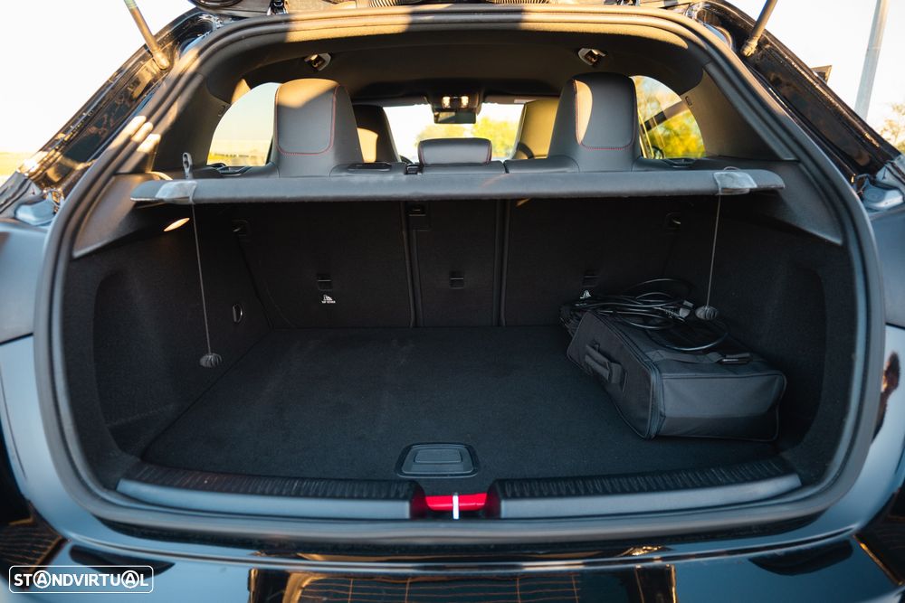 Mercedes-Benz A 250 e 8G-DCT AMG Line Advanced Plus - 57