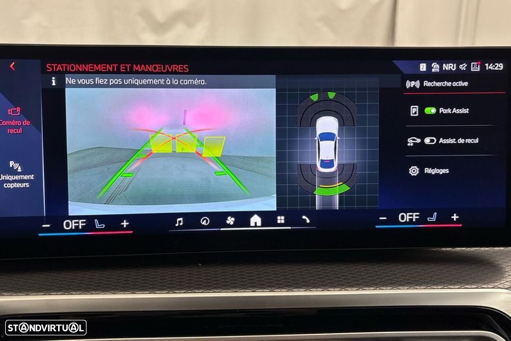 BMW i4 eDrive35 Pack Desportivo M - 21