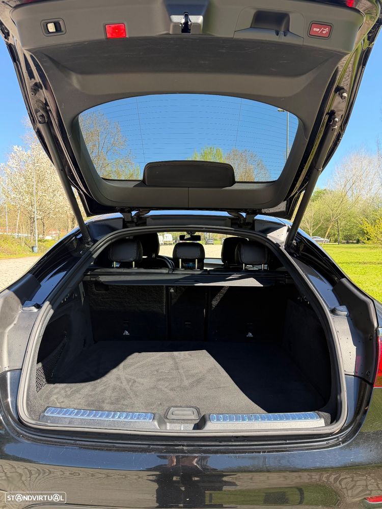 Mercedes-Benz GLC 300 - 5