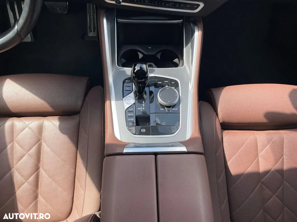 BMW X6 xDrive30d AT MHEV - 2