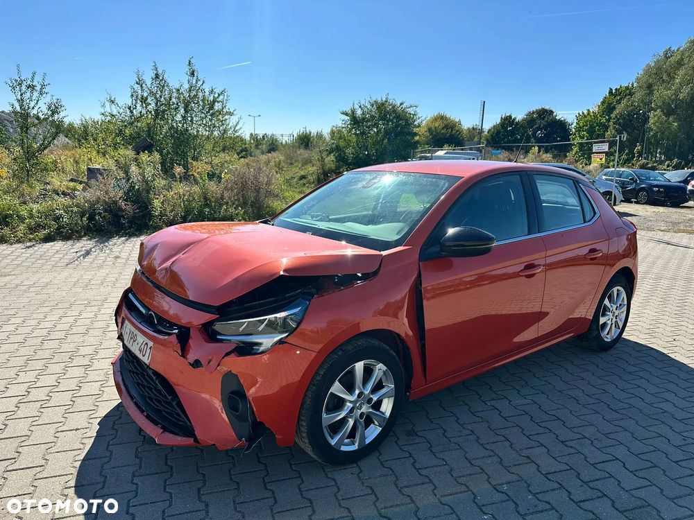 Opel Corsa - 4