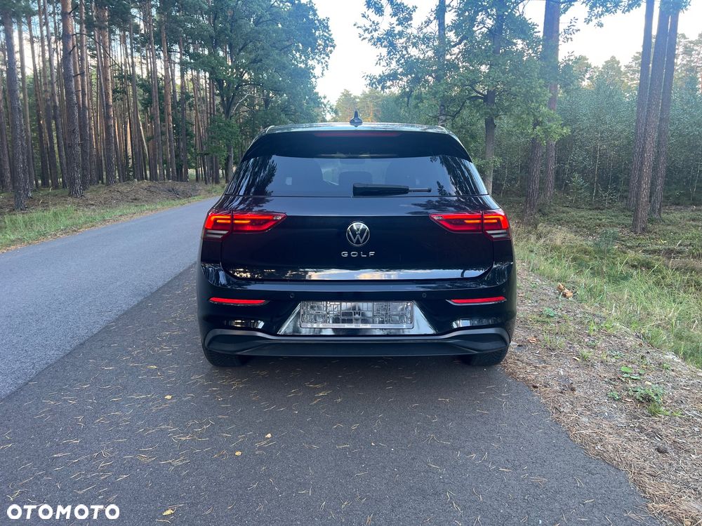 Volkswagen Golf - 5