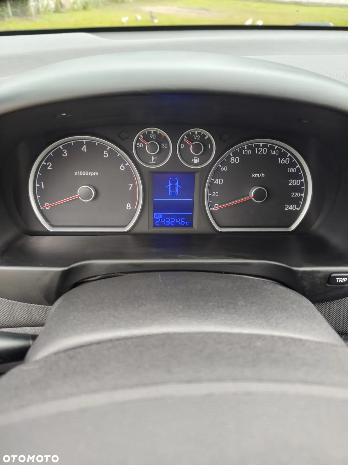Hyundai i30 1.4 Classic + - 9