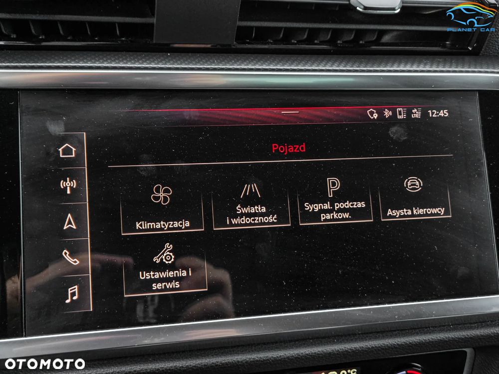 Audi Q3 40 TDI Quattro S tronic - 34