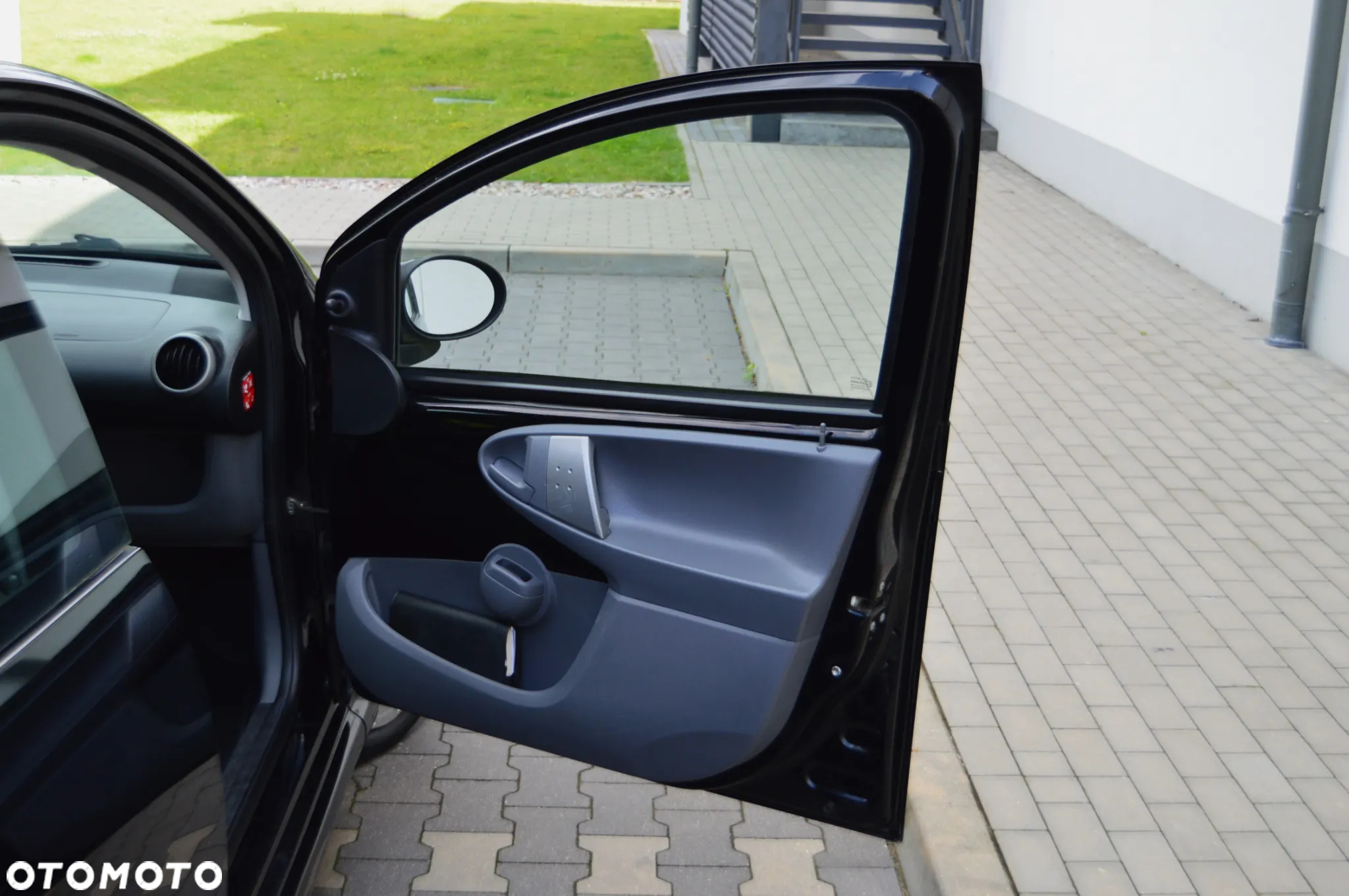 Toyota Aygo - 18