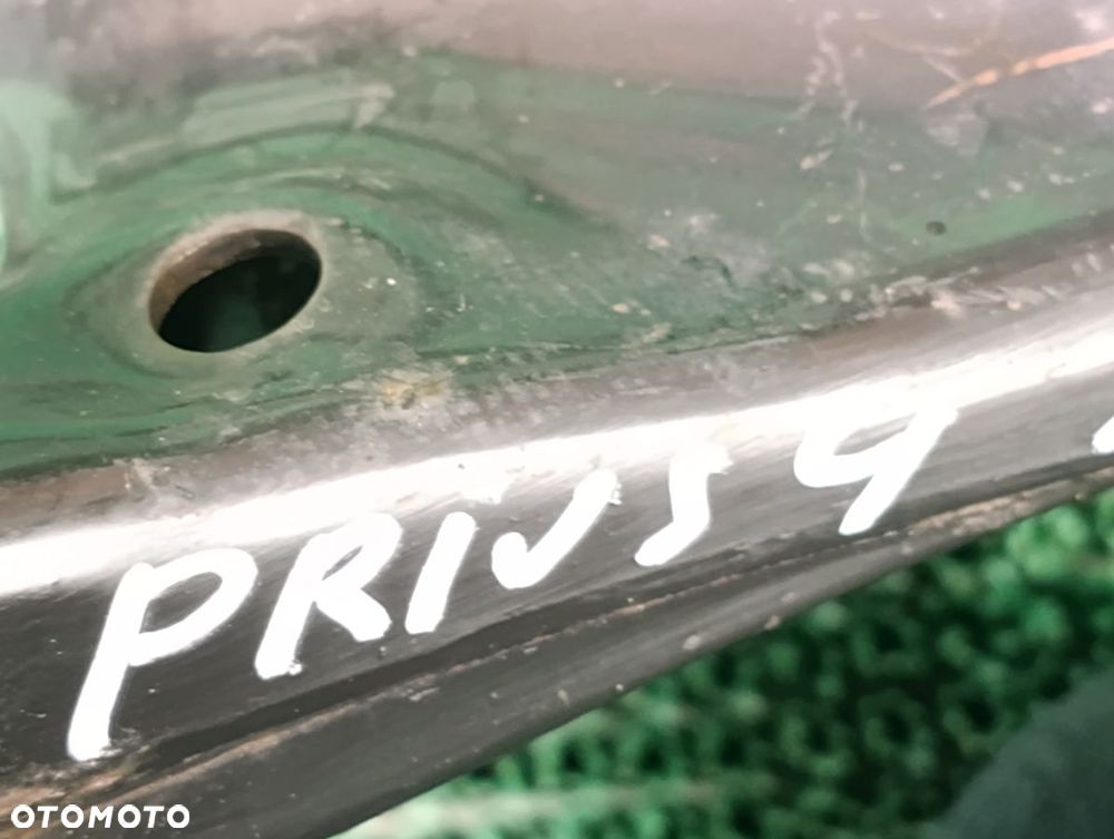 TOYOTA PRIUS 4 1.8h 16-23r Wahacz Przód Prawy Lewy - 5