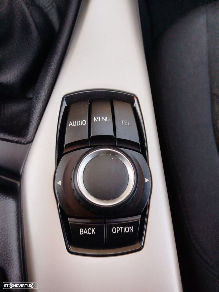 BMW 116 d EfficientDynamics - 18