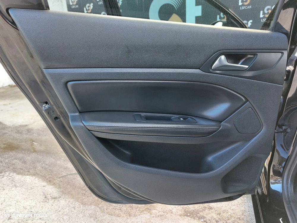 Peugeot 308 SW 1.6 e-HDi Allure J17 - 16