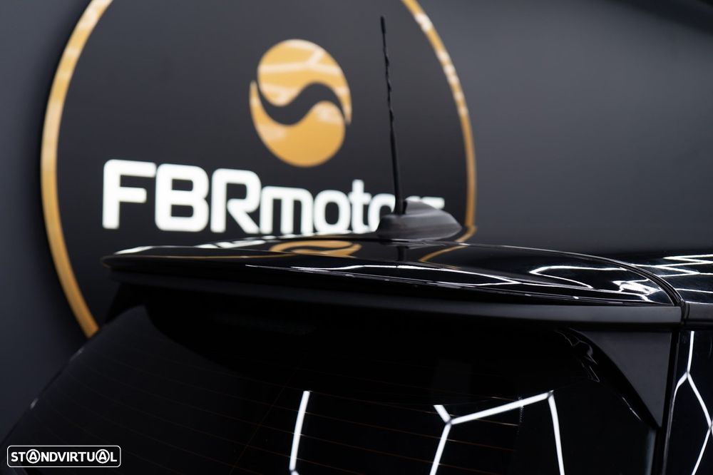 MINI 3 Portas Cooper S Auto - 23