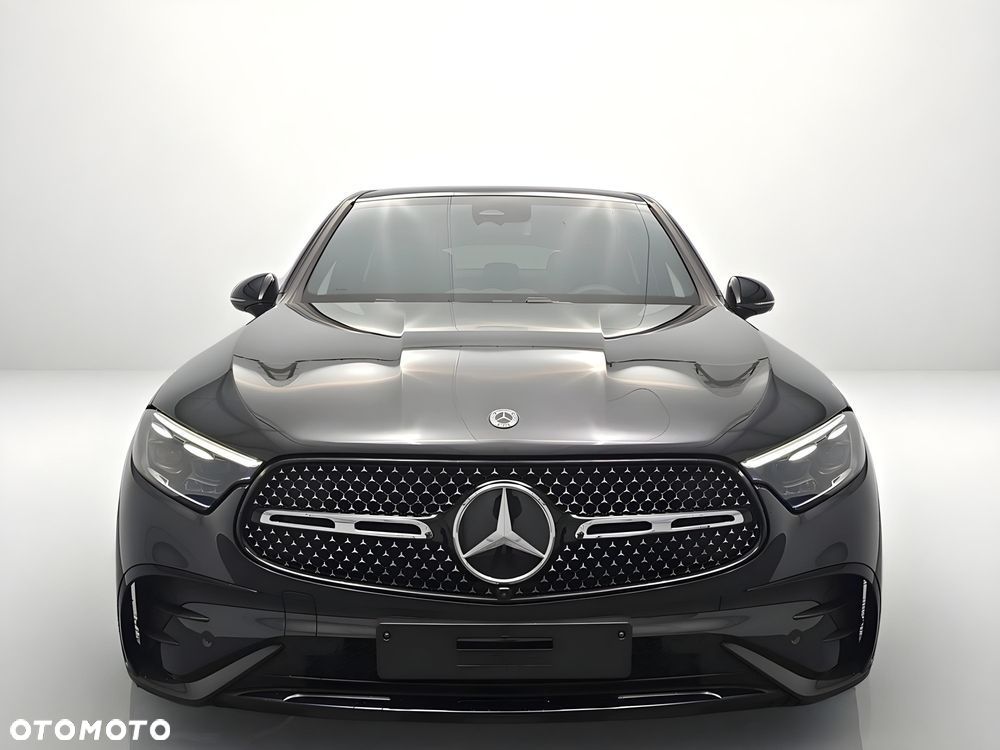 Mercedes-Benz GLC 220 d mHEV 4-Matic AMG Line - 3