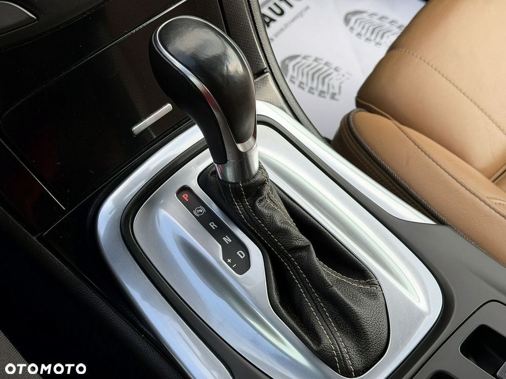 Opel Insignia 2.0 Ultimate Exclusive - 25