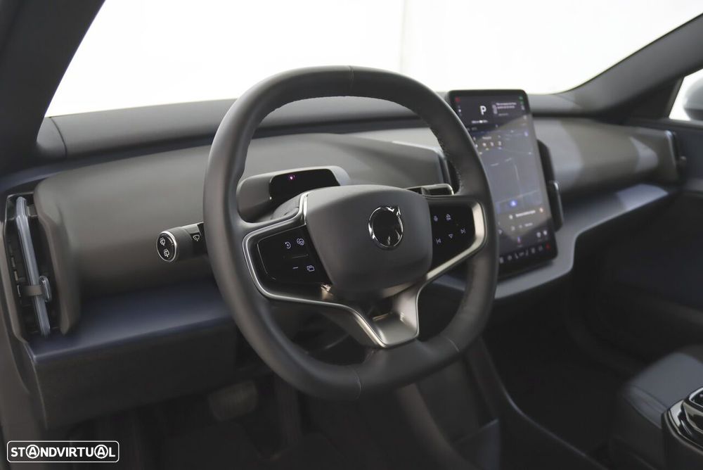 Volvo EX30 69 kWh Single Motor Extended Range Core - 4