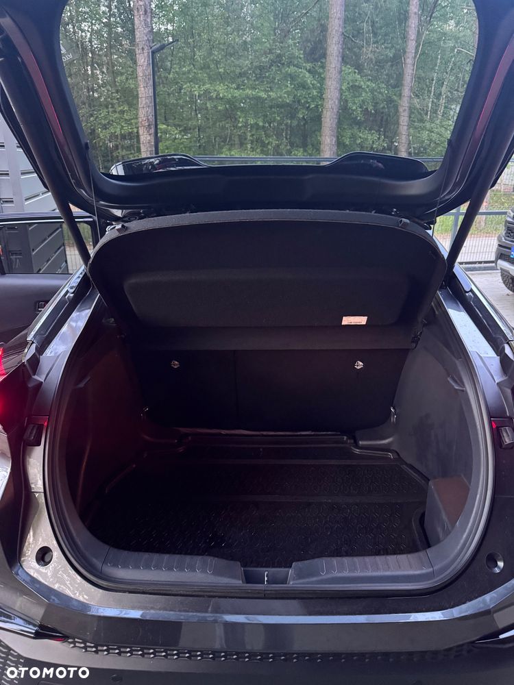 Toyota C-HR 2.0 Hybrid Dynamic Force Executive AWD - 13