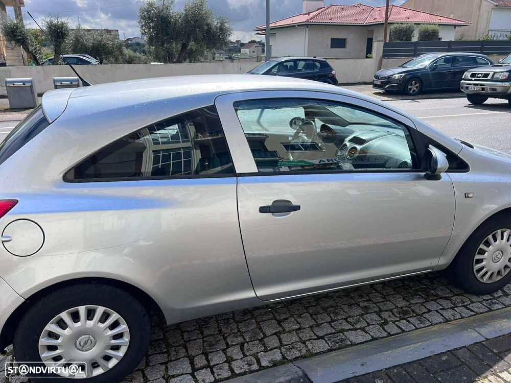 Opel Corsa 1.3 CDTi - 2