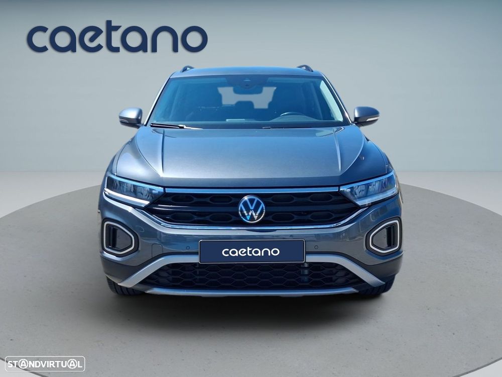 VW T-Roc 1.0 TSI Urban - 8